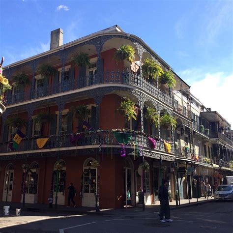 Embracing the Quirky and Sassy Magic of New Orleans